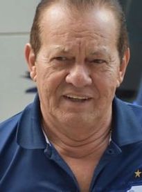 Rafael Tenório - CSA