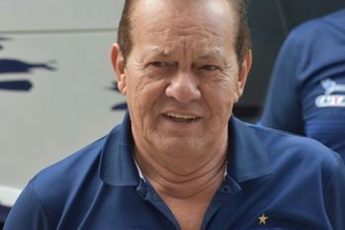 Rafael Tenório - CSA