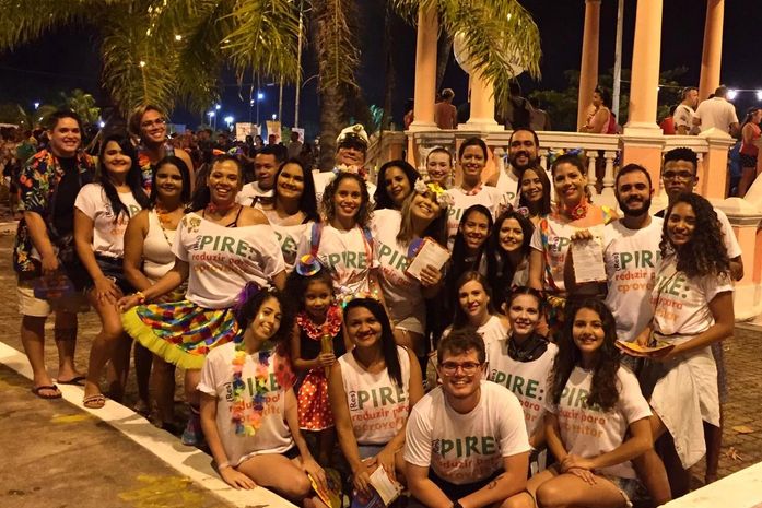 Ação foi realizada pelo Conselho Regional de Psicologia em Alagoas (CRP/AL)