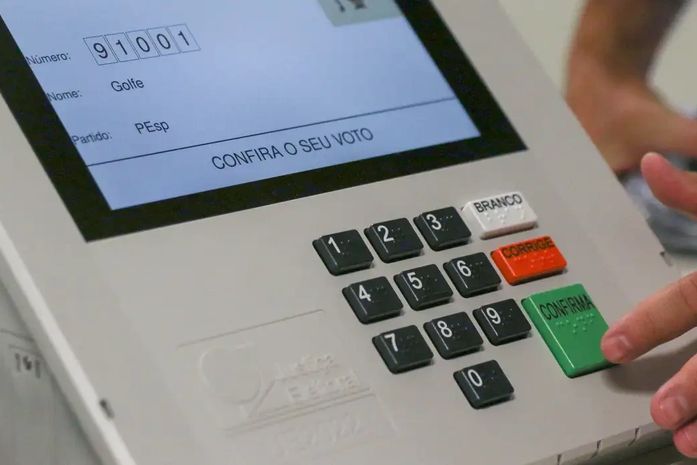 Eleições 2024: Prazo para emitir e regularizar título de eleitor termina hoje