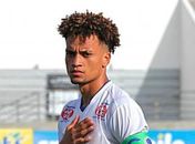 Pedro Colina é o novo reforço do Asa para a temporada 