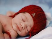 Em clima de fé, deputada Cibele Moura celebra nascimento da filha Maria Paula