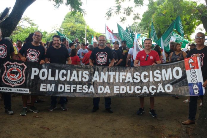 Greve Geral