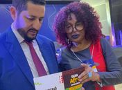‘Maceió sempre inovando’. -afirmou o Presidente IMBRICS+ Brasil, sobre o Programa Maceió é Massa Sem Racismo


