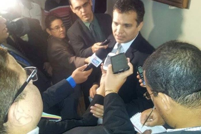 Ricardo Nezinho