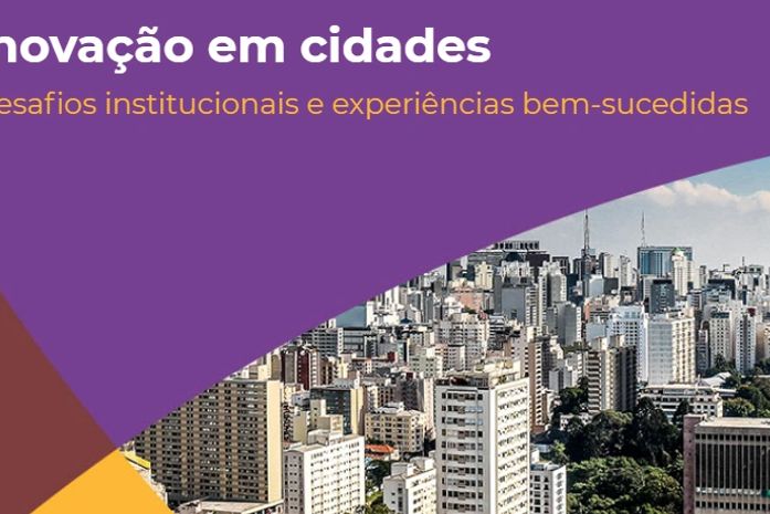 Fórum Inova Cidades lança manual para o setor público