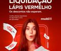 Parque Shopping Maceió lança nova edição da Liquidação Lápis Vermelho de Inverno