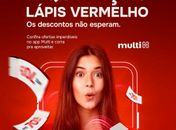 Parque Shopping Maceió lança nova edição da Liquidação Lápis Vermelho de Inverno