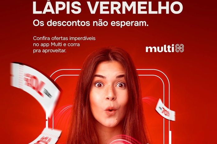 Parque Shopping Maceió lança nova edição da Liquidação Lápis Vermelho de Inverno