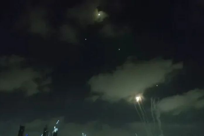 Israel detecta novo ataque do Irã e orienta população a buscar abrigo