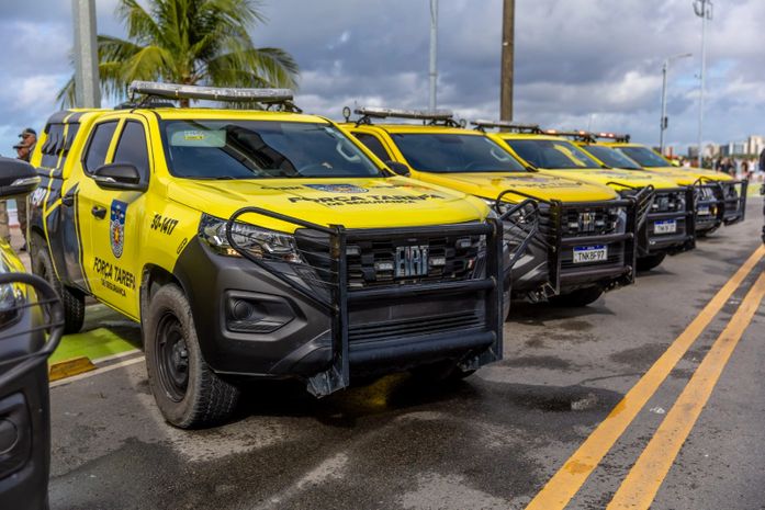 Mulheres denunciam agressões e ameaças em quatro bairros de Maceió; suspeitos são presos