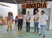 Anadia: Ministério da Cultura e Secretaria Municipal promovem encontro com fazedores de cultura