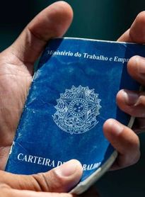 Carteira de Trabalho