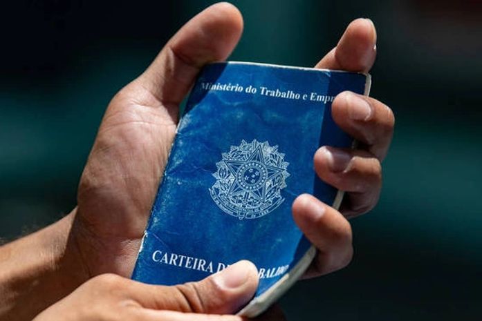 Carteira de Trabalho