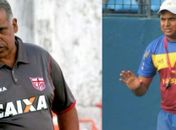 Amigo dos treinadores de CRB e Madureira, preparador físico alagoano analisa duelo