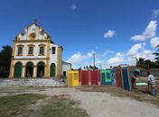 Arraiá da Primeira Capitá: Vila Forró será palco de pé de serra e apresentações culturais