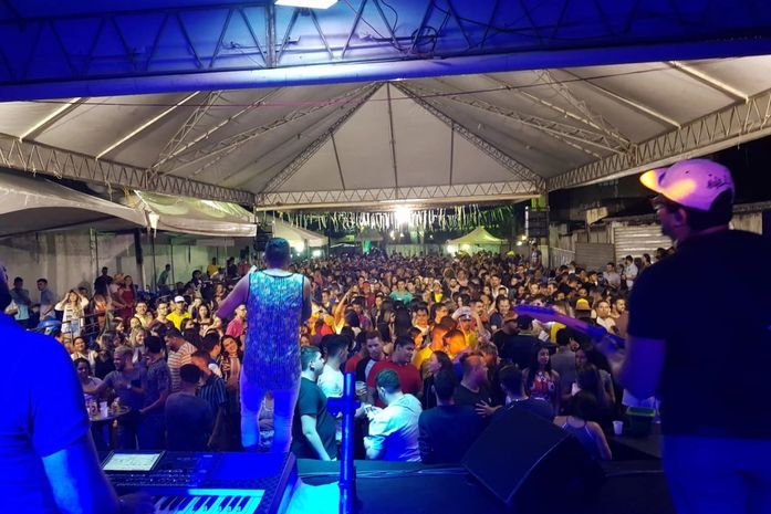 Prefeitura de União dos Palmares apoia evento junino solidário