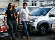 O ex-deputado e ex-presidente da Alerj Paulo Melo.