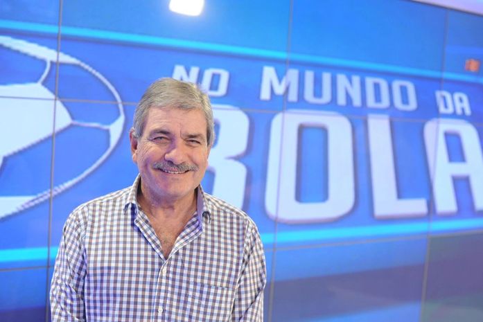 Morre o jornalista Marcio Guedes aos 76 anos