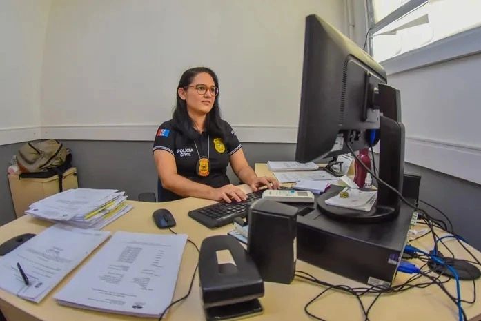 Delegacia Regional de Santana do Ipanema já registrou 50 pedidos de medidas protetivas de urgência este ano