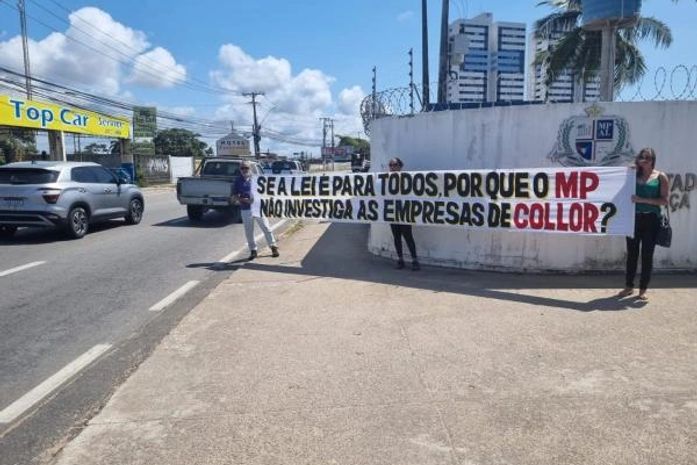 Collor terá chácara localizada no interior de SP penhorada para pagar direitos trabalhistas