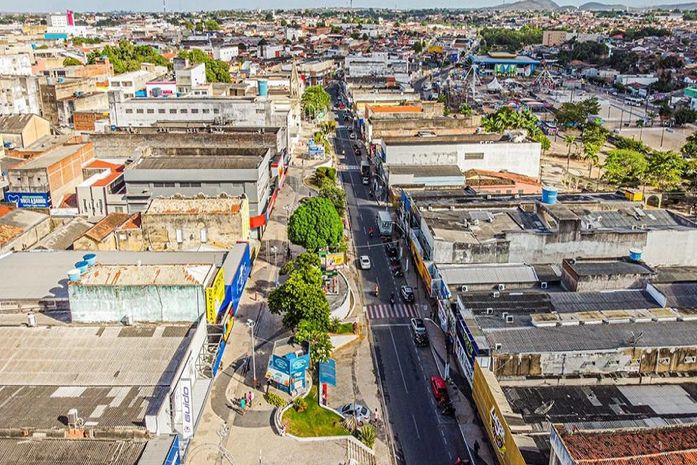 Arapiraca poderá aumentar sua bancada na ALE em 2022