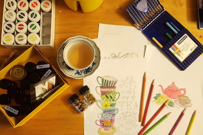 Significado dos hobbies: 6 maneiras de buscar um passatempo que contribui para uma vida significativa