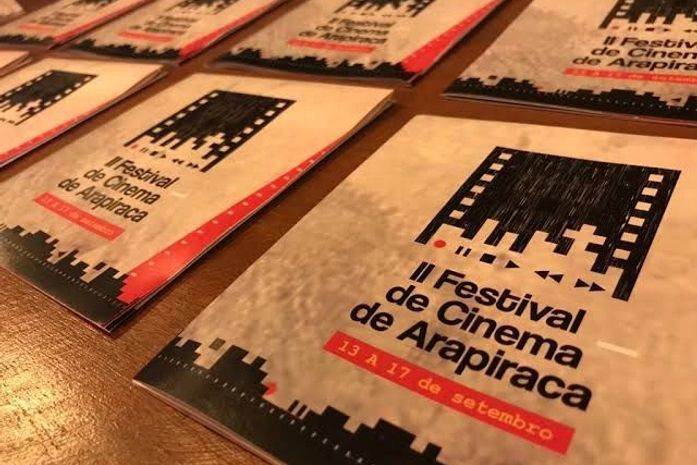 Sétima arte que existe e resiste: Arapiraca celebra o IV Festival de Cinema com 33 filmes e programação gratuita