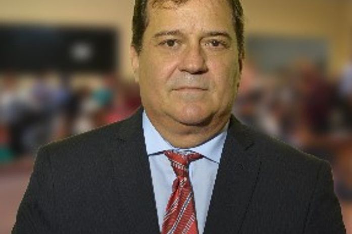 Alcides de Andrade Neto
