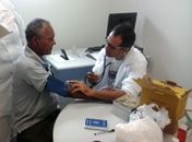 Serviços de prevenção e promoção da saúd