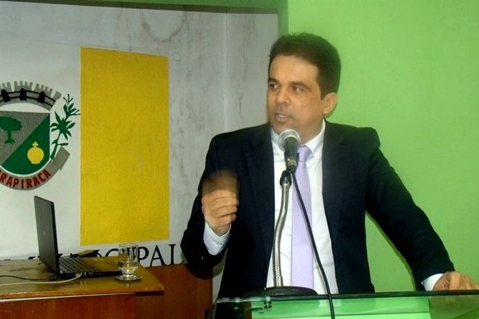 Vereador reivindica a construção de um novo IML para Arapiraca