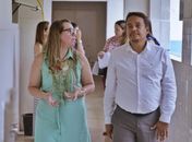 Cosems-AL visita instalações dos equipamentos de Saúde de Anadia
