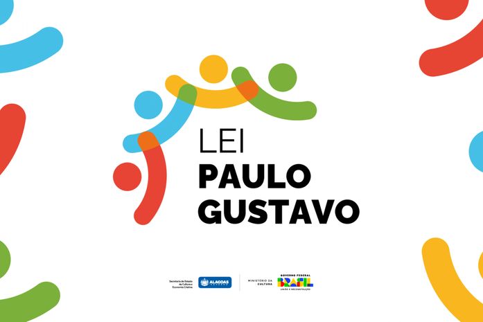 Termina hoje prazo para envio do relatório dos projetos selecionados pela Lei Paulo Gustavo Alagoas