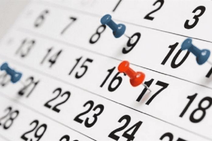 País terá mais cinco feriados nacionais até o fim de 2021; veja a lista
