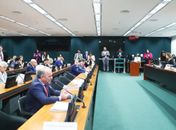 CCJ da Câmara aprova projeto que proíbe decisões individuais no STF