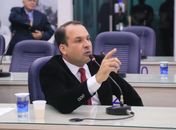 Vereador Francisco Sales