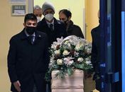 Ladrões invadem casa de Paolo Rossi durante funeral na Itália 