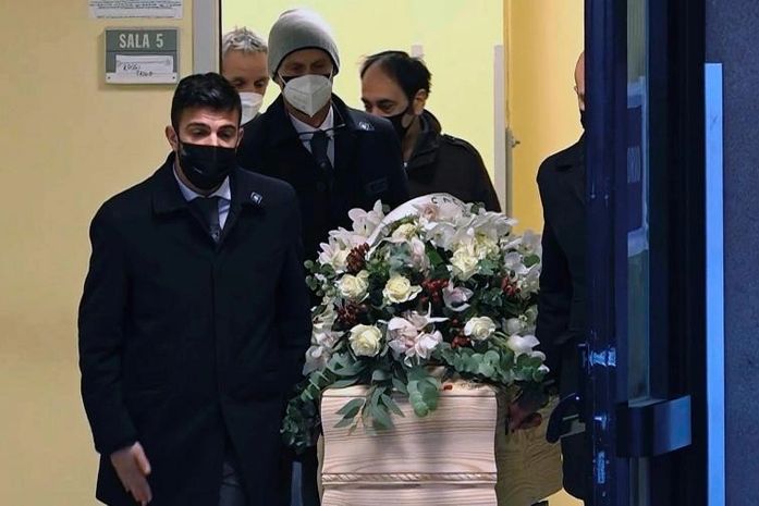 Ladrões invadem casa de Paolo Rossi durante funeral na Itália