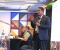 Rodrigo Buarque destaca regionalização e fortalecimento dos municípios durante Congresso do Cosems Sergipe
