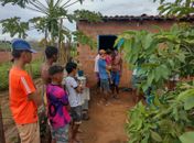 Homem morre afogado em caixa d'água na zona rural de Arapiraca