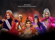 "As Soberanas da Tradição" celebra talento da comunidade LGBTQIAPN+ dentro do universo junino

