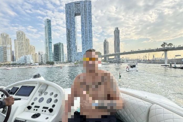 Preso um dos líderes de organização especializada no golpe do falso precatório em Maceió