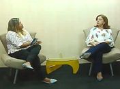 Programa Elas fala sobre homeopatia com a Drª Simone Luna