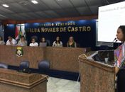 Audiência pública