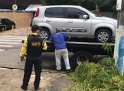 Transporte Escolar Seguro: operação apreende veículo