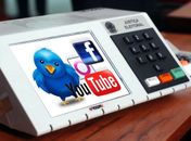 Campanha eleitoral na internet e a guerra pelo seu voto