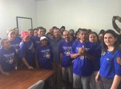 CAPS de Atalaia realiza semana da luta antimanicomial