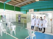 São Miguel dos Campos foi aprovado e está imunizando com a vacina Pfizer


