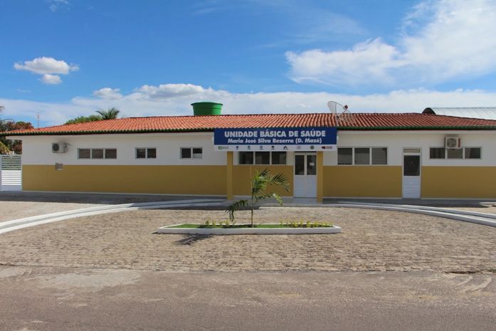 Após reforma, Padre Eraldo entrega Posto de Saúde do Bairro Campo Grande nesta quinta-feira (28)