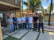 Cristiano Matheus desiste de ser candidato a prefeito e será vice de Júnior Dâmaso em Marechal